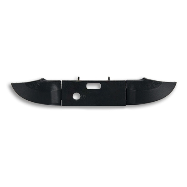 1 set LB för RB Bumper Triggers för x Box Series XS konsolersättningsreparationsdel , svart