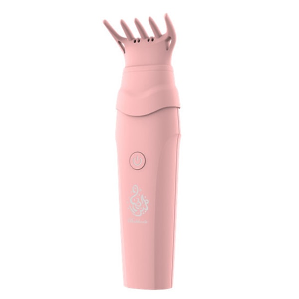 för Creative Mini Aroma Diffuser Comb USB Uppladdningsbar Aromaterapimaskin Diffuser Comb Muslim Ramadan för Kvinnor Män