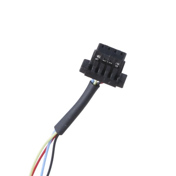 DC5V 0.5A CPU-fläkt Notebook Kylfläkt för 15 7000 7570 Laptops