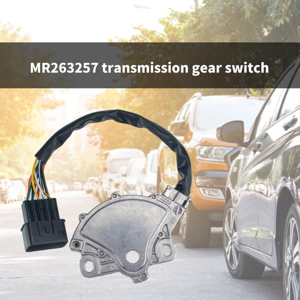 MR263257 Bilgirskiftposisjonssensorbryter for jevn transmisjonskontroll