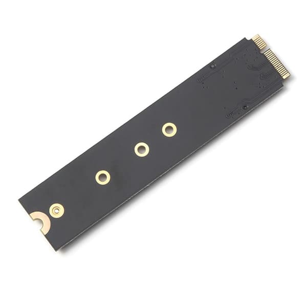 Højhastigheds 2012 A1465 A1466 til NGFF(M.2) Adapter til Computerbrugere