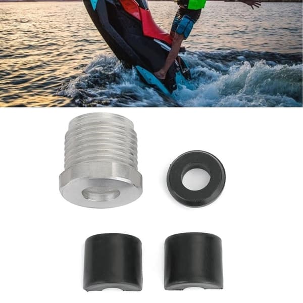 Styring Revers Kabel Låsemuttersett for 3D GSI Tilbehør Del