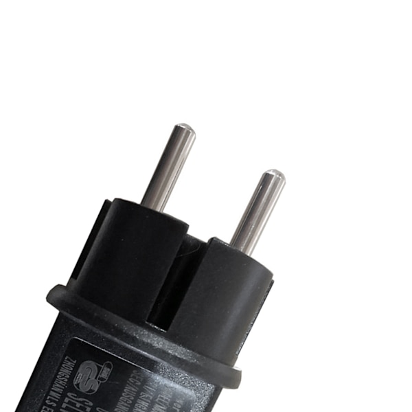 EU-kontakt AA AAA batterieliminator Byt ut 2x 3x AA AAA batteri power för radio LED-ljus elektrisk leksak