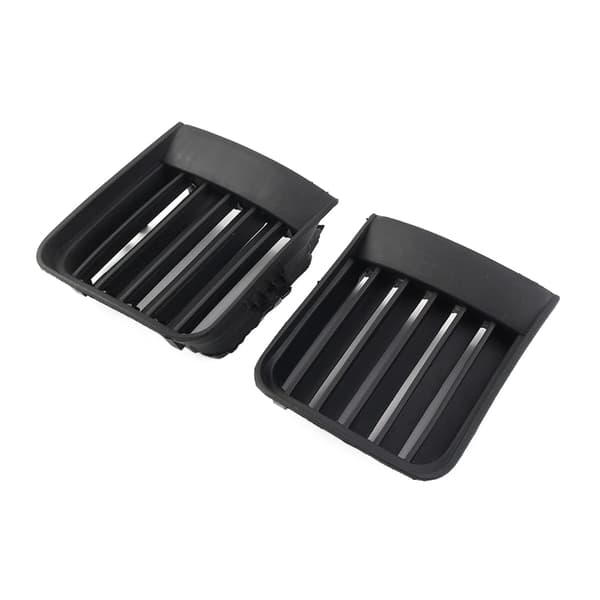 622572W100, 622562W100 Tåkelys Tåkelykt Støtfanger Grill
