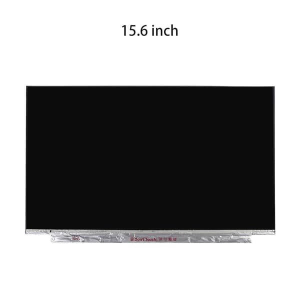 15.6\" Laptop LCD Skærm LED Panel Display WXGA Høj Definition til B156HAN08.0