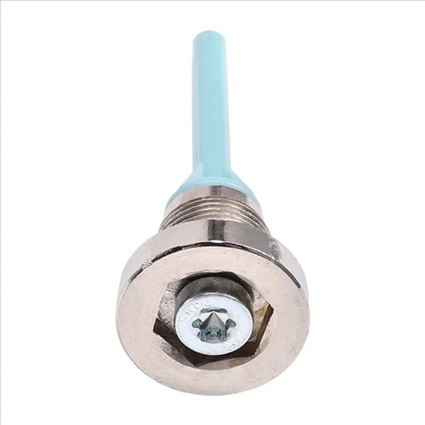 Pålitelig tappeplugg for girolje 31437020 for V40 S90L