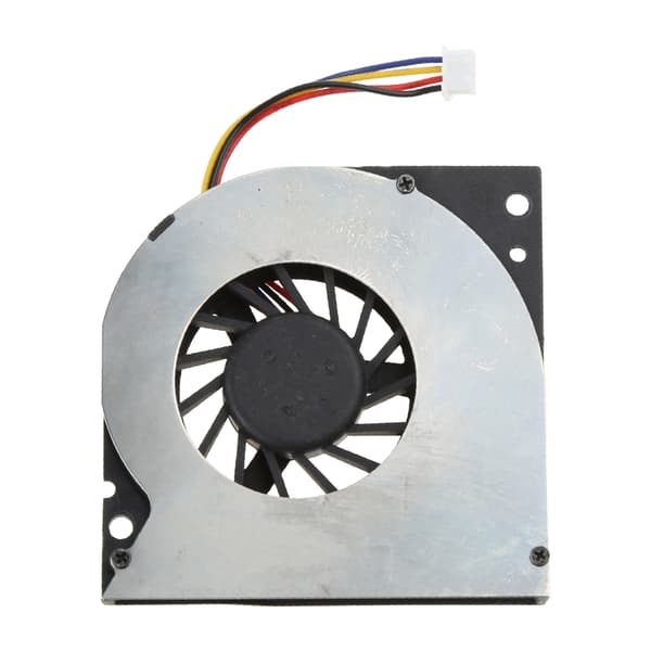 BKi5HA-7200 Mini Computer GPU Køleventilator 5V 0.4A BSB05505HP