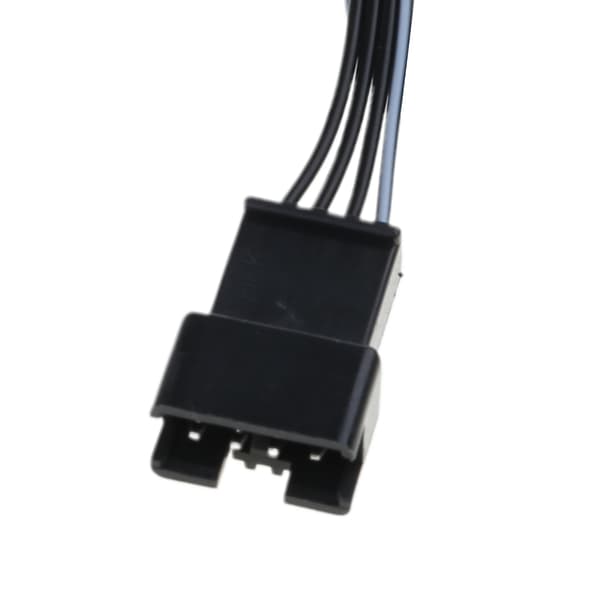 7.4V Opladerkabel SM4P til DE36W DE65 HM202 EC08 EC16 USB Opladerledning