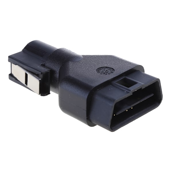 16-stifts OBD2 Scanner Diagnostikverktyg Bil OBD2 Scannerkontakt för Tech2