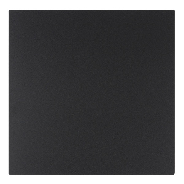 3D-tulostimen osat Lämmitetty alusta Rakennuslevy Tarra-alusta Tulostettu kuuma alusta Pintaliima Matto 200/250/235/300mm