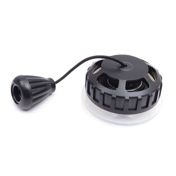 Standard tømmeventil for overtrykk for ventilutskiftninger Montering BCD Scuba