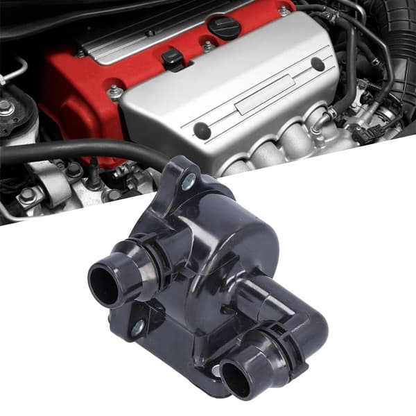 Høy Pålitelighet Motortermostat for E46 E60 E81 E82 E83 E84 E85 E86 E87 E88