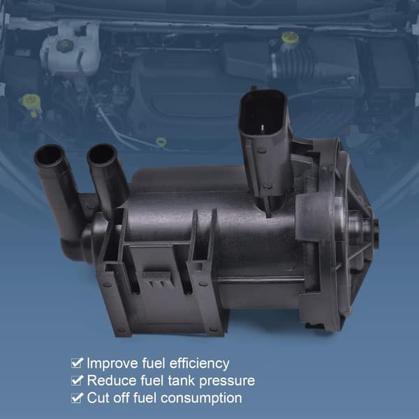 Solenoid Udskiftning 73-1359 til 3500 Erstatningstilbehør