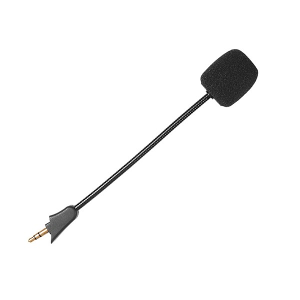 Erstatningsheadset-mikrofon for Technica ATH-GL3 og GDL3 headset 3,5m