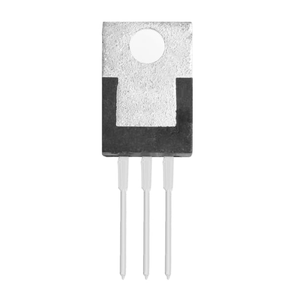 5 st LM338T LM338 TO-220 IC Högströmsjusterbar integrerad spänningsregulator