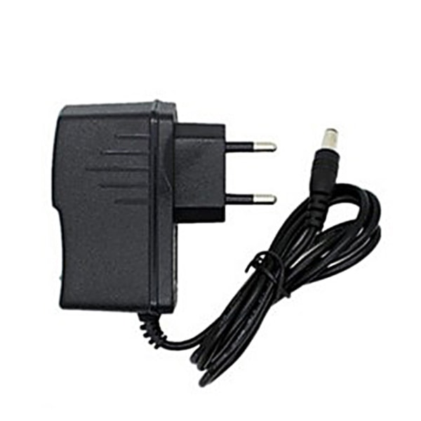 10V 1A 1,5A 2A 3A AC/för DC Adapter Switch Power för LED-ljus St UK 2A