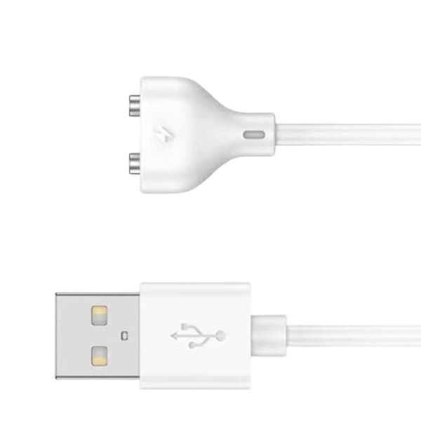 Precised Space 7mm Magnetisk Ladekabel Hurtigladingsteknologi 80cm