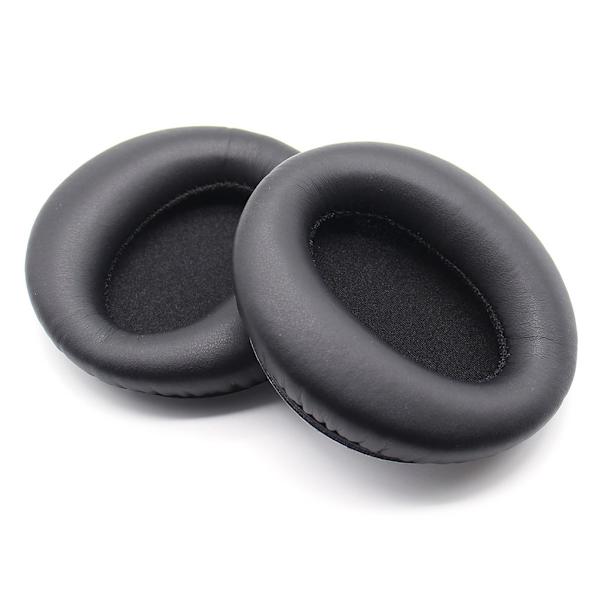 Komfortable ørepuder til COWIN E7/E7 Pro headset ørekopper memory foam betræk hovedtelefon ørepuder udskiftninger