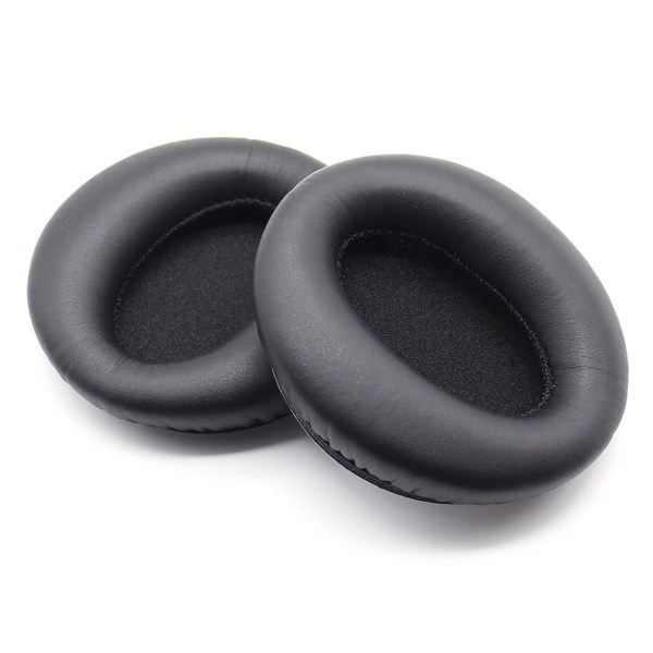 Komfortable øreputer for COWIN E7/E7 Pro headset øreklokker Memory Foam deksler Hodetelefon Øreputer Erstatninger