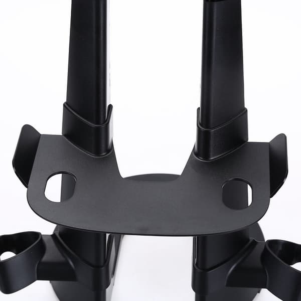 VR Headset Stativ Headset och kontroller Hållare Monteringsstation för Oculus Rift/S Headset och för Touch Controller