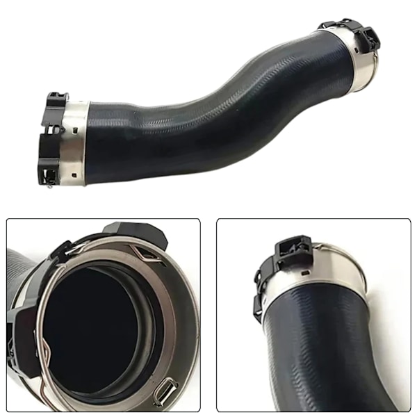 Slange A1665280482 til W166 GLE250 Motor Køleslange Reservedele