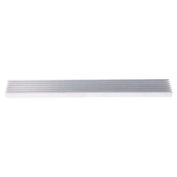 SSD 2280 Kjøleribbe 2 Lag Termiske Pads for M2 NVMe CPU GPU Rask Kjøling