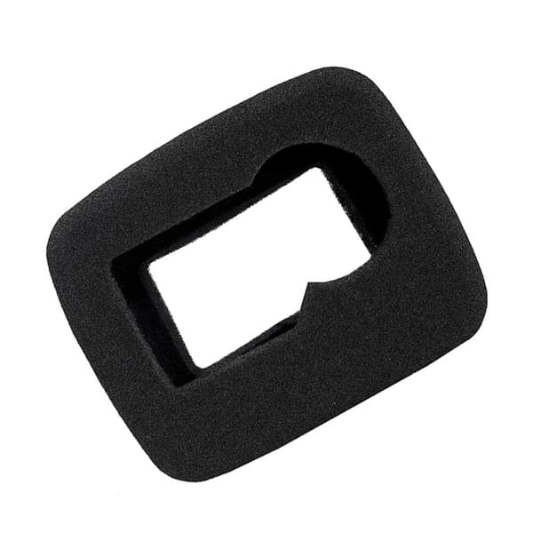 Action Camera Windslayer Housing Case Protector Frame Case för Action 4/3