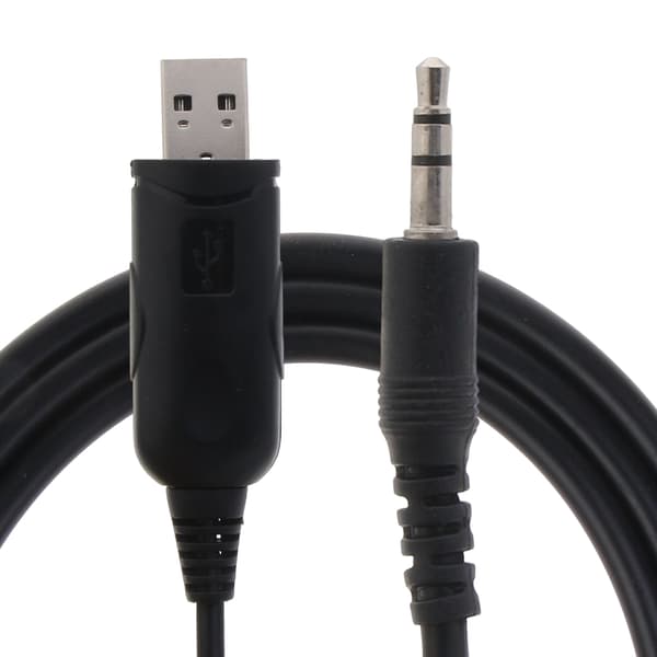 USB-programmeringskabel för QYT KT8900 Radio