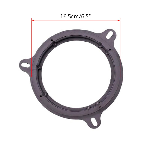 Bilhorn Vaskemaskin Adapter Holder & Høyttalerledning for Smart Dacia