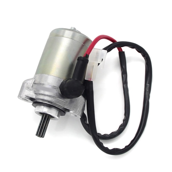 Motorcykel Starter Elektrisk Motor Starter Motor Til R125A MT125 MT125A WR125