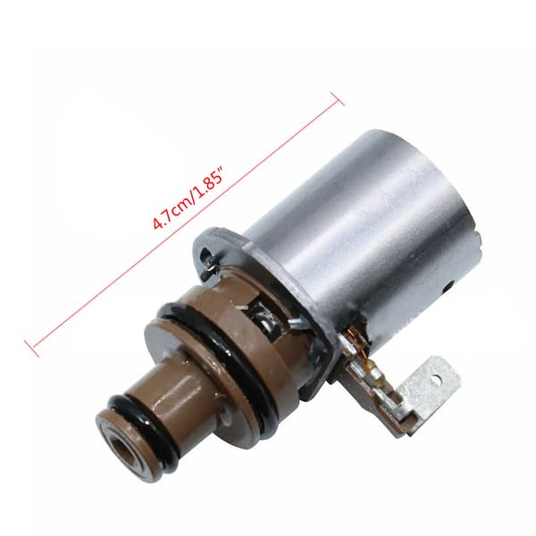 Lineartronic CVT TR580 TR690