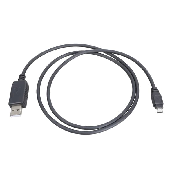 1m Langt USB-kabel Radioprogrammeringskabel 1m Længde Kabel til Hytera PD365