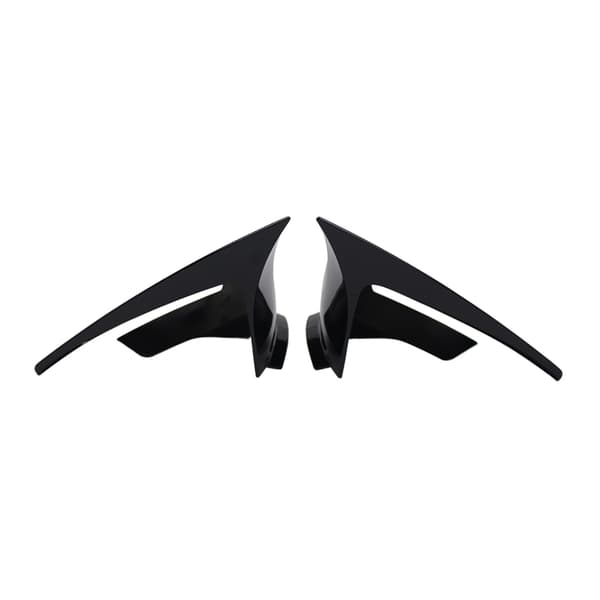 Side Cover Wing Caps 5F0857537B til Mk3 Dørvingeafdækning