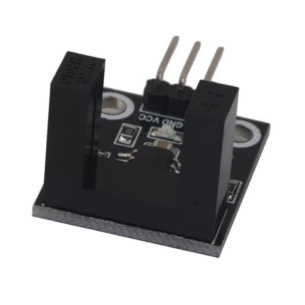 Korrelationsräknare Sensor Modul Motorhastighetsmätningssensor Modul