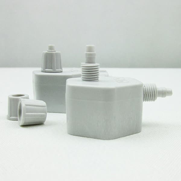 Aquarium Planted System Kit Professionell DIY CO2 Generator Quick Twist cap för mossväxter Gräs för tank