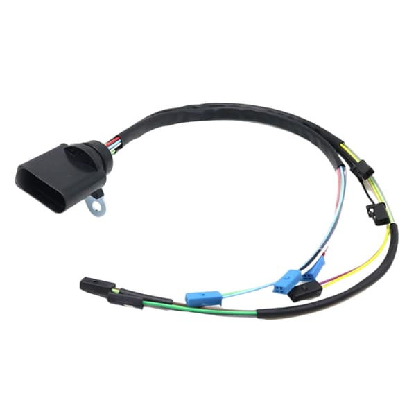 Transmisjonssele Solenoid 09G927363 Biltilbehør