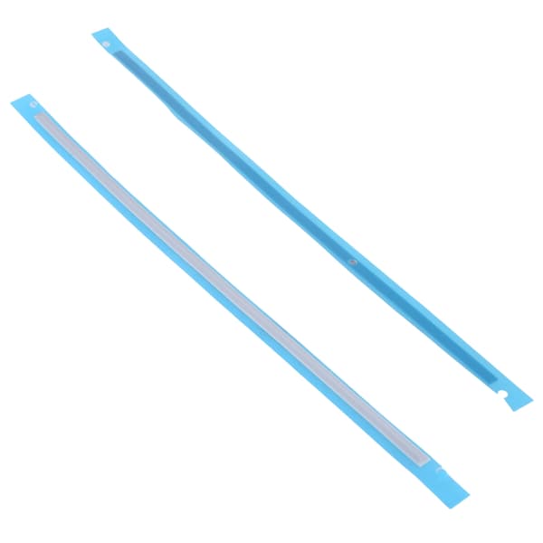 Silikonfotkuddar för 340 348 G7 240 245 246 G7 Notebook Bottom