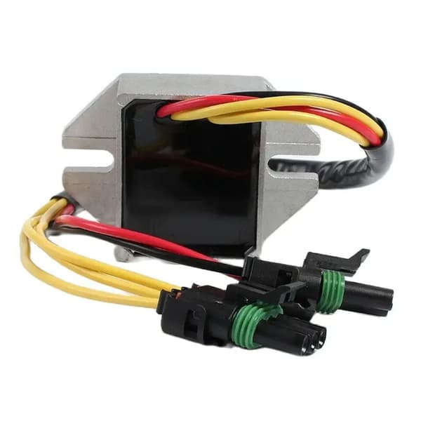 278001240 til Sea-doo 800 XP Volt Ensretter Regulator Nem Installation