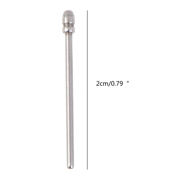 Inga slitna spetsar av titanlegering för BOOX Max3 Remarkable 2 Maker Stylus Pen