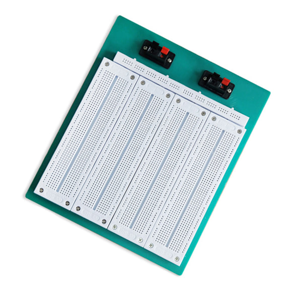 4 i 1 SYB-500 Tiepoint PCB Lödfri brödskiva Printed prototyptryckta kretskort