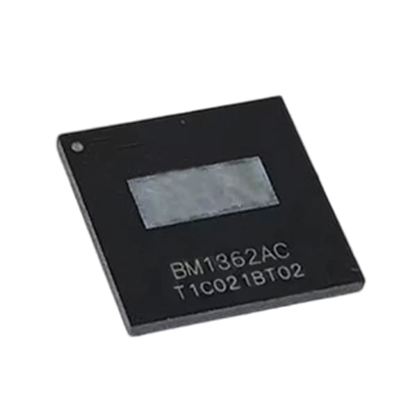 BM1362AC Operations IC Chip til S19J Serie Minere Forbedrer Ydeevnen