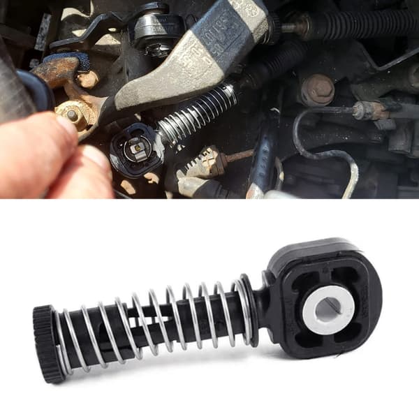 1J0711761C Gearvælgerkabel Endefang Auto Tilbehør