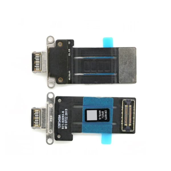 Udskiftnings USB C opladerstik til Pad Pro11in 3. 4. generation