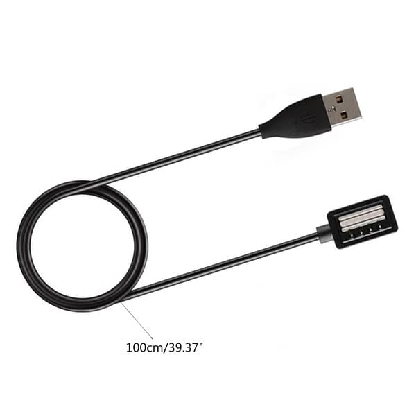 USB-opladerkabel til 9 / 9 Baro / Ultra opladerbase bærbar