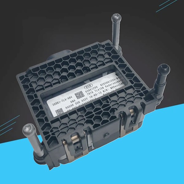 Farthållare Avståndssensorer Moduler 36801-TLA-A04