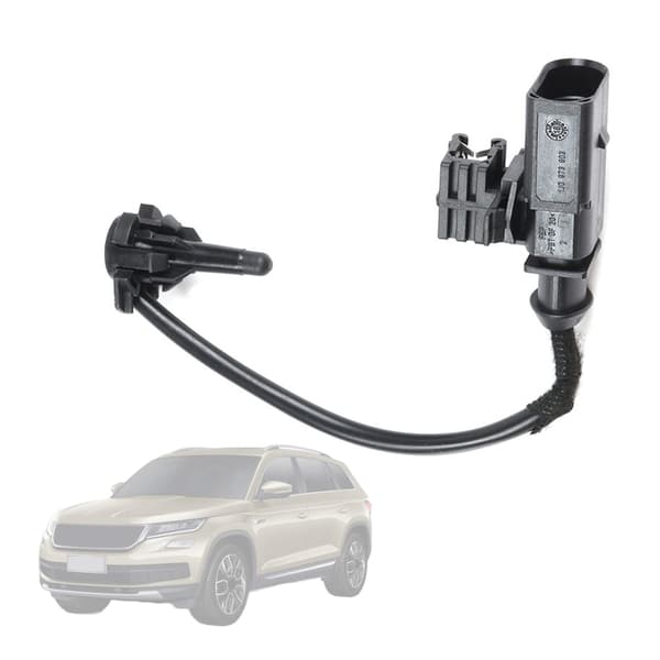 Utomhustemperatursensor för B8 2015-2019 Biltillbehör