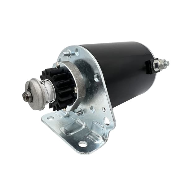 Gressklipper Motorstarter 391423 Erstatningsstartermotor for Gressklippere