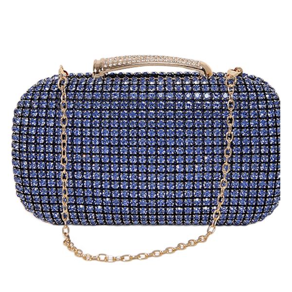 Iltalaukku naisille, hääkukkaro, ketjuolkalaukku, pieni juhlalaukku, crossbody-laukku