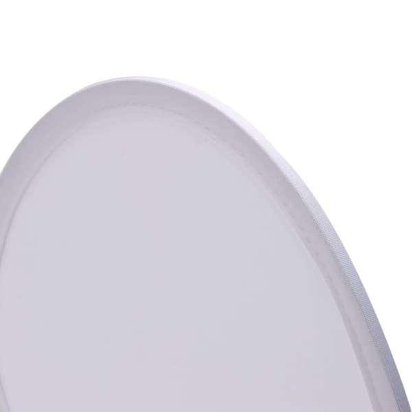 Universal Vikbar Fotoblixtlins Diffusor Reflektor för DSLR SLR Kamera