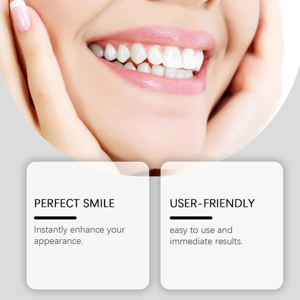 Mjukt Proteskit Protes Set Komplett Protes Set Silikon Omläggningar Protes Set